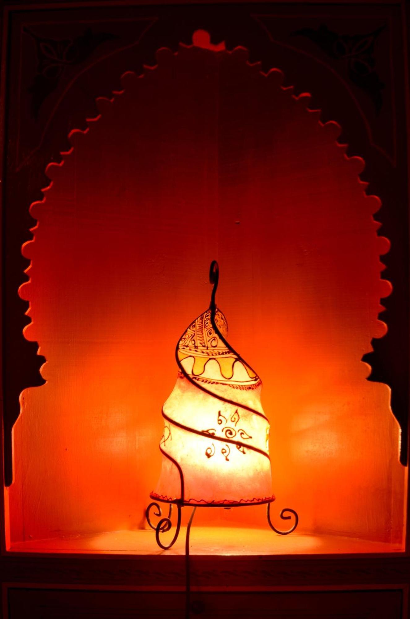 Riad A La Belle Etoile Sale Exterior photo